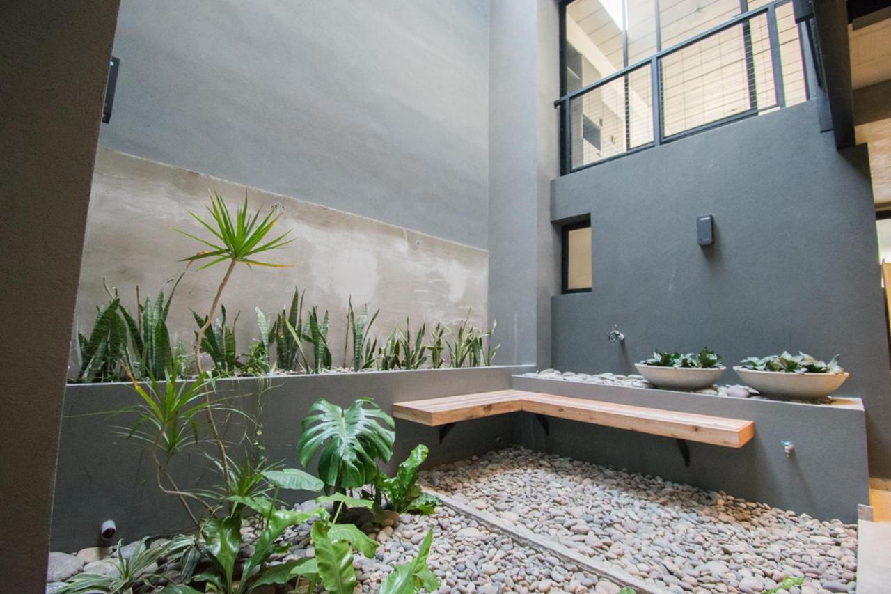 Apartamento Departamento Moderno A Una Cuadra De Bv. Galvez Santa Fe Exterior foto